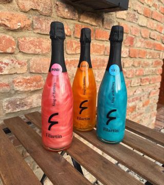 Filartin 🍾🥂můžete ochutnat na krásném místě @na_fare_slatinice